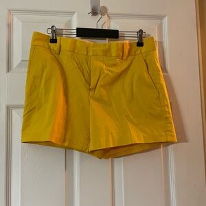 Banana Republic shorts